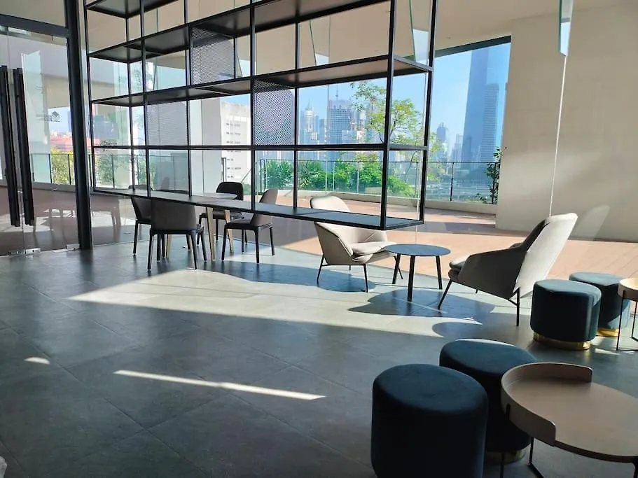 Charming Haven In Kuala Lumpur 100Mb Trx Mall 0*,  Malaysia