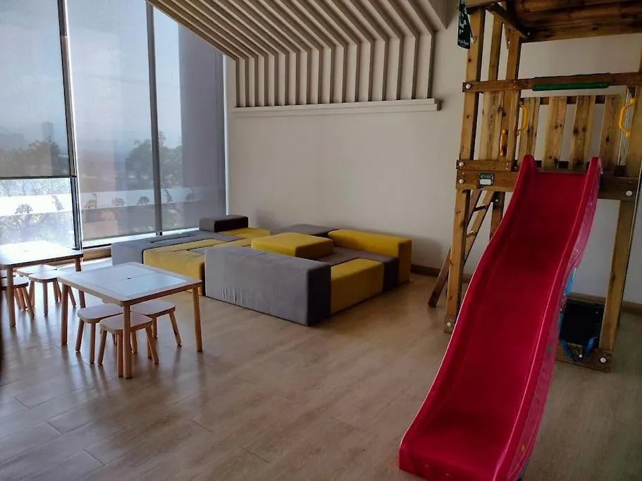 Charming Haven In Kuala Lumpur 100Mb Trx Mall