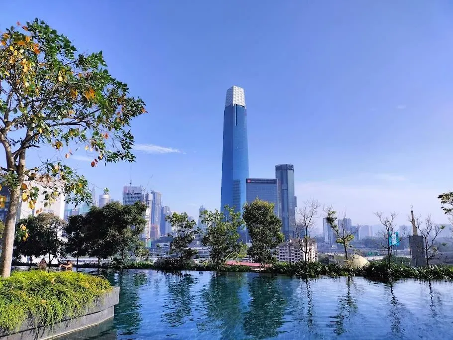 Charming Haven In Kuala Lumpur 100Mb Trx Mall