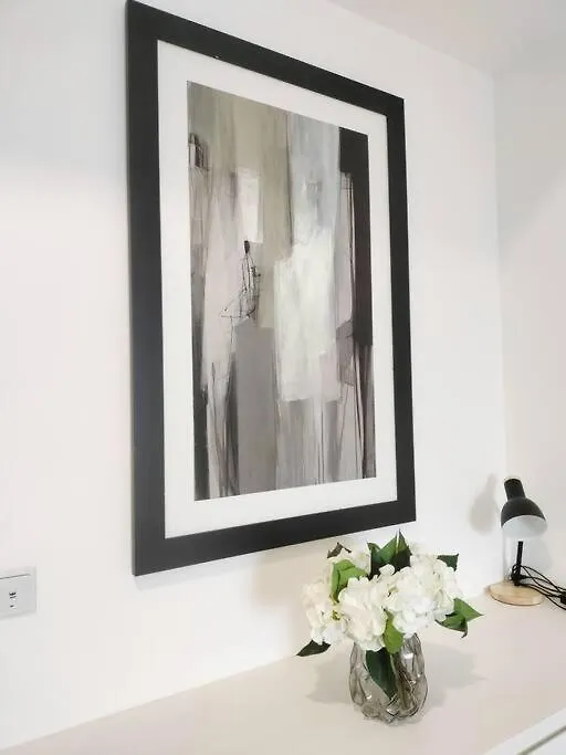 Charming Haven In Kuala Lumpur 100Mb Trx Mall Apartmán