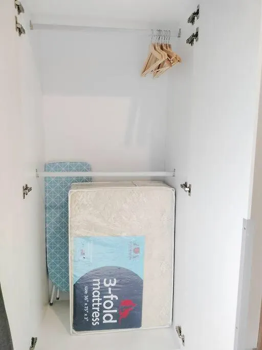 Apartmán Charming Haven In Kuala Lumpur 100Mb Trx Mall